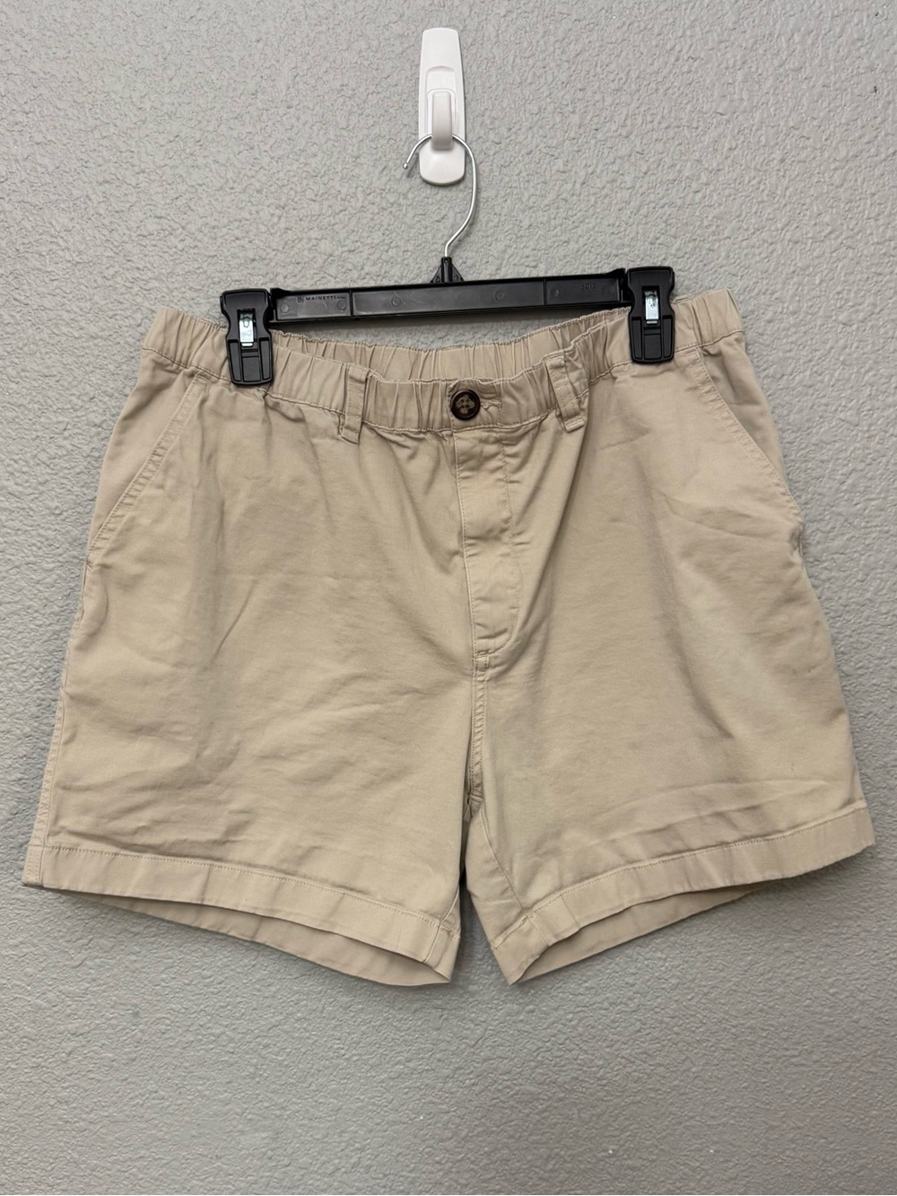 Chubbies | The Originals Stretch Shorts | Size XL Inseam 5-1/2”